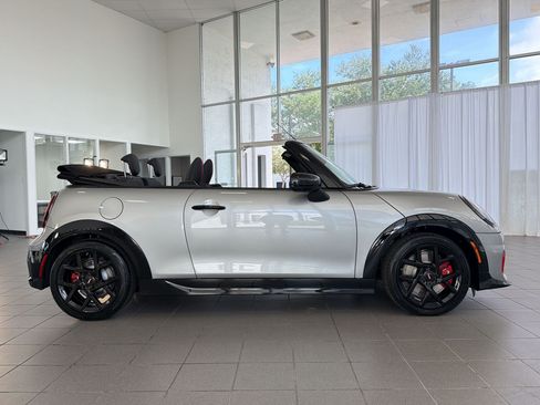 New 2026 MINI Cooper John Cooper Works FWD image 8