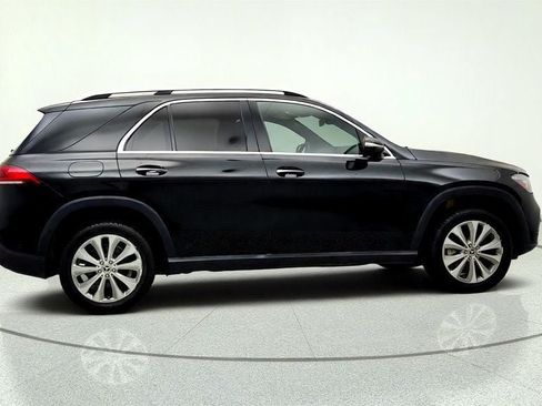 Used 2020 Mercedes-Benz GLE 350 4MATIC image 4