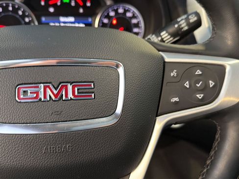 Used 2023 GMC Terrain SLT FWD image 21