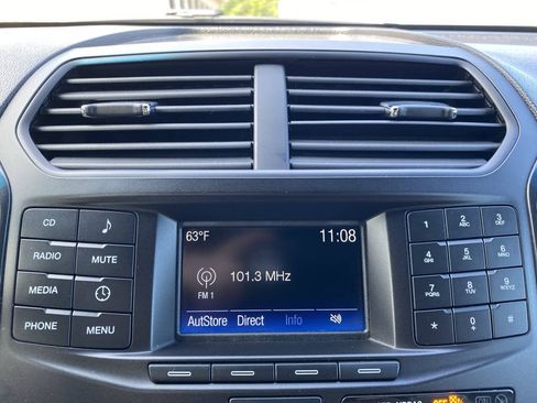 Used 2017 Ford Explorer 4WD image 29