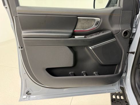 New 2026 Ford Expedition Tremor image 13