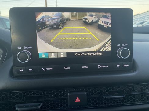 Used 2024 Honda HR-V LX image 22