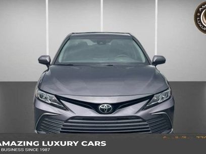 Used 2023 Toyota Camry LE