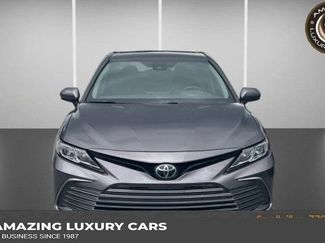 Used 2023 Toyota Camry LE FWD video 1