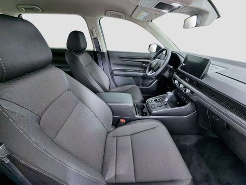 Used 2026 Honda CR-V LX image 26