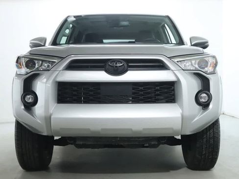 Certified 2023 Toyota 4Runner SR5 Premium w/ Moonroof Package image 5
