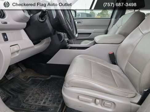 Used 2013 Honda Pilot EX-L image 19