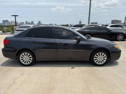 Used 2009 Subaru Impreza 2.5i AWD/4WD image 8