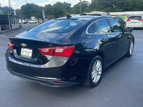 Used 2016 Chevrolet Malibu LT FWD image 6