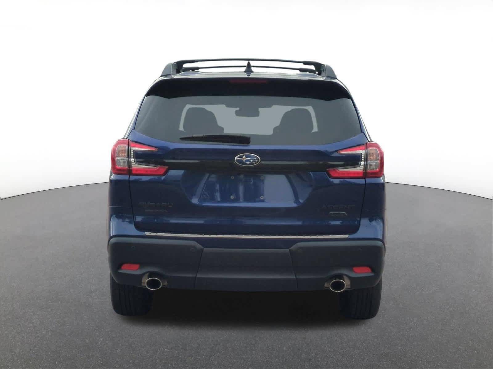 New 2026 Subaru Ascent Bronze Edition w/ Popular Package #2 AWD/4WD image 5