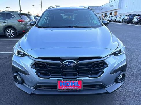 New 2026 Subaru Crosstrek 2.5i Limited w/ Crosstrek Mirror Package AWD/4WD image 8