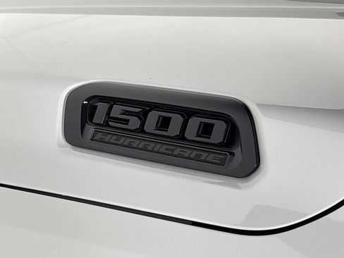 New 2026 RAM 1500 Classic Warlock image 23