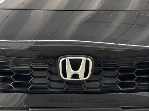 Used 2025 Honda Civic Sport image 34