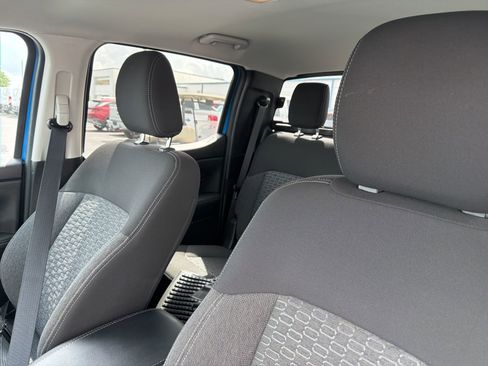 Used 2024 Ford Ranger XLT w/ Equipment Group 301A High image 21