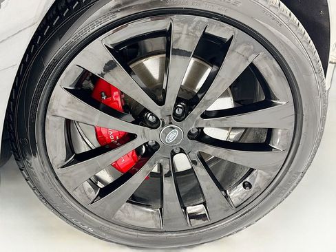 Used 2024 Land Rover Range Rover Sport Dynamic SE AWD/4WD image 31