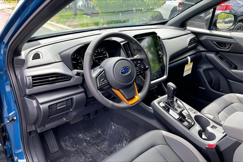 New 2026 Subaru Crosstrek 2.5i Wilderness AWD/4WD image 10