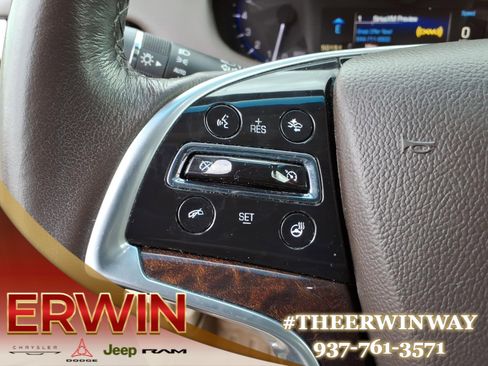 Used 2013 Cadillac XTS Luxury w/ Driver Awareness Package image 19