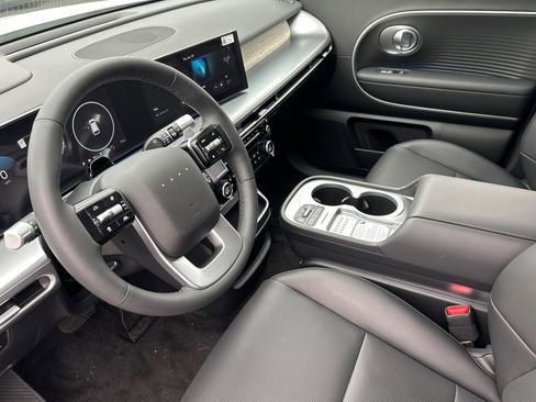 New 2026 Hyundai Ioniq 9 SEL AWD/4WD image 10