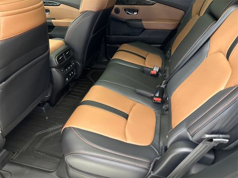 New 2026 Honda Passport TrailSport Elite image 26