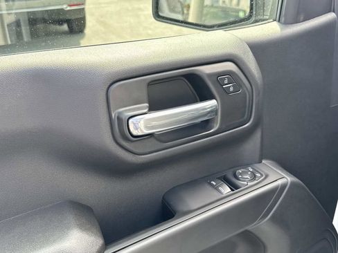 New 2026 Chevrolet Silverado 1500 W/T w/ WT Safety Package image 10