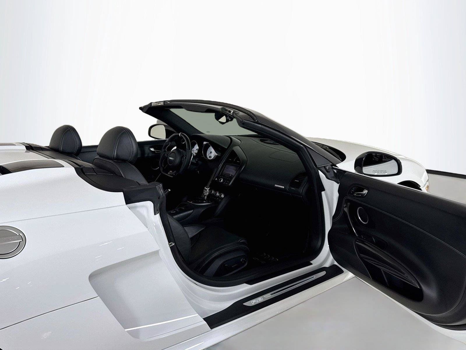 Used 2012 Audi R8 V10 AWD/4WD image 24