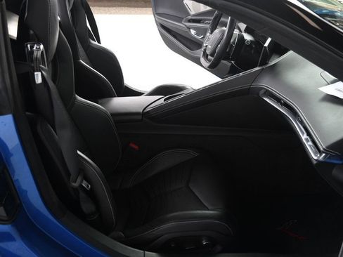 Used 2020 Chevrolet Corvette Stingray Premium Conv w/ 3LT Preferred Equipment Group RWD image 35