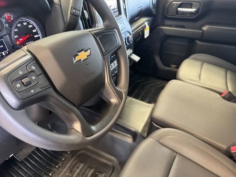 New 2026 Chevrolet Silverado 2500 W/T image 9