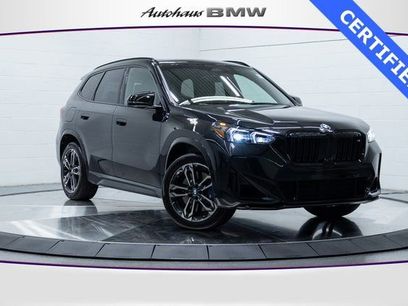 Certified 2025 BMW X1 M35i w/ Premium Package