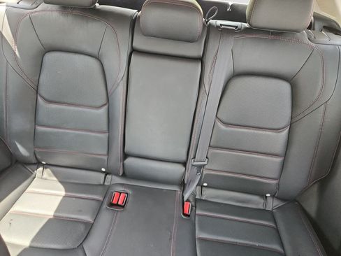 Used 2025 MAZDA CX-5 Carbon Edition AWD/4WD image 13