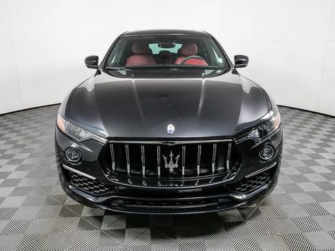 Certified 2022 Maserati Levante GT image 26