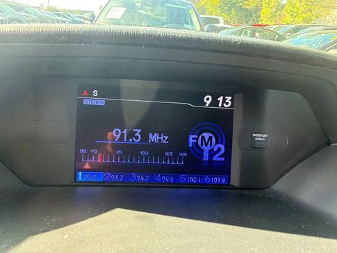 Used 2012 Honda Odyssey EX-L image 11