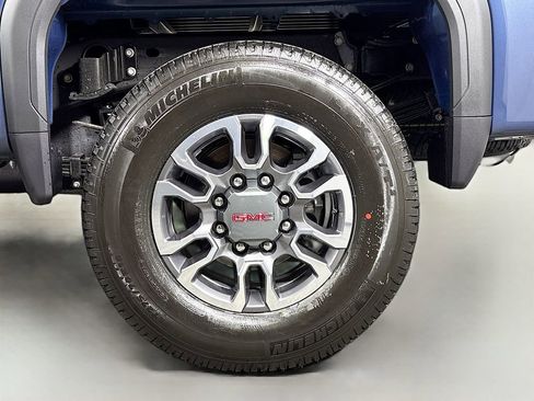 New 2026 GMC Sierra 3500 Pro w/ 1SA Pro Safety Plus Package AWD/4WD image 28