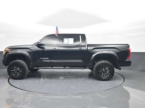 Used 2023 Toyota Tundra Limited image 5