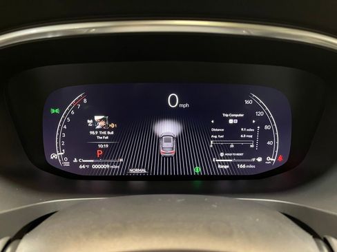 New 2026 Acura MDX SH-AWD w/ Advance Package image 4