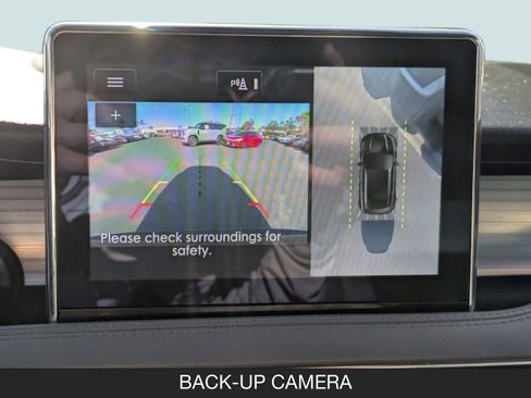 Used 2020 Lincoln Corsair Reserve image 21