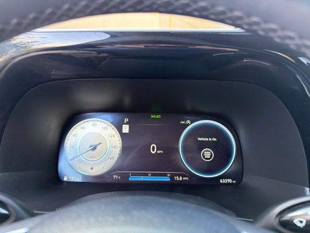 Used 2023 Hyundai Palisade SEL w/ Premium Package AWD/4WD image 9