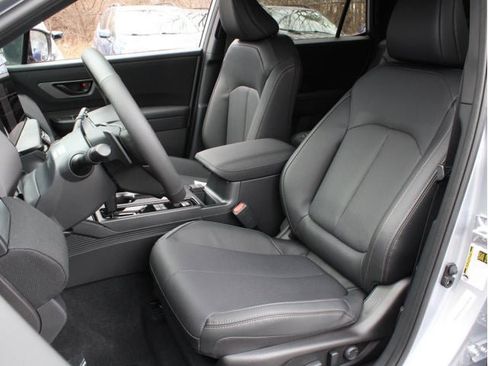 New 2026 Subaru Outback Limited image 34