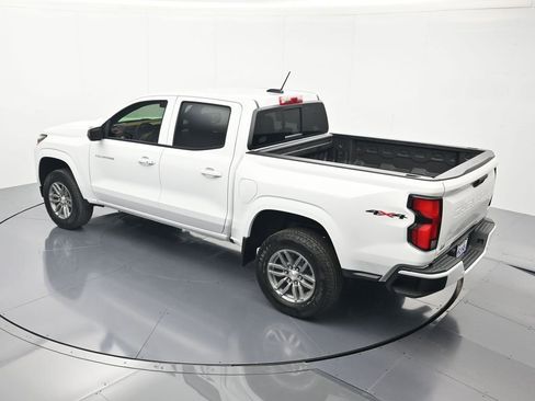 New 2026 Chevrolet Colorado LT w/ LT Convenience Package AWD/4WD image 34