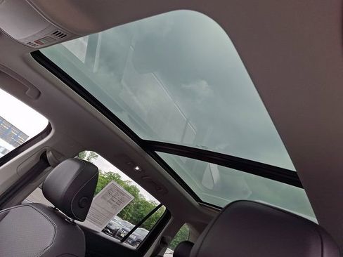 Used 2023 Volkswagen Tiguan SE w/ Panoramic Sunroof Package AWD/4WD image 14