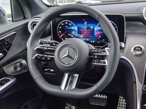 New 2026 Mercedes-Benz GLC 300 GLC 300 image 14