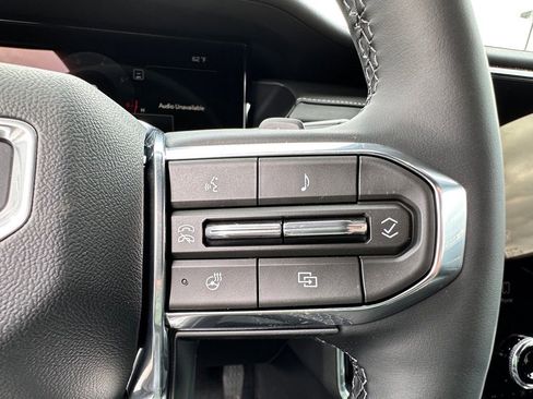 New 2026 GMC Acadia Elevation AWD/4WD image 30