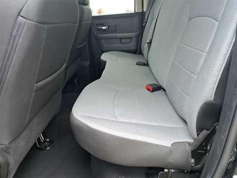 Used 2024 RAM 1500 Classic SLT image 13