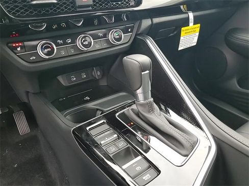 New 2025 Acura ADX AWD image 21