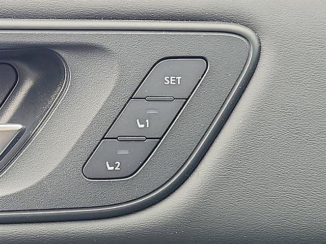 Certified 2023 Nissan Rogue SL AWD/4WD image 29