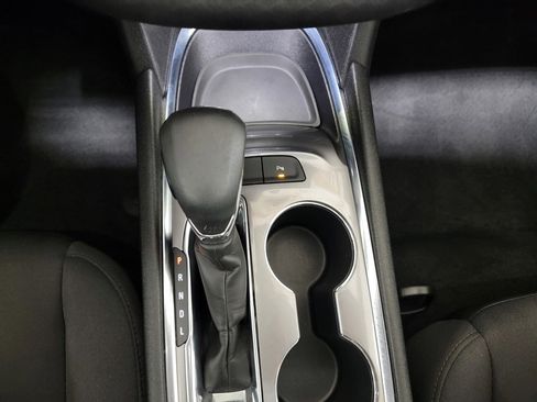 Used 2024 Chevrolet Malibu LT image 18