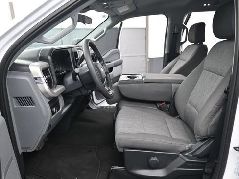Certified 2026 Ford F250 XL w/ STX Appearance Package AWD/4WD image 6