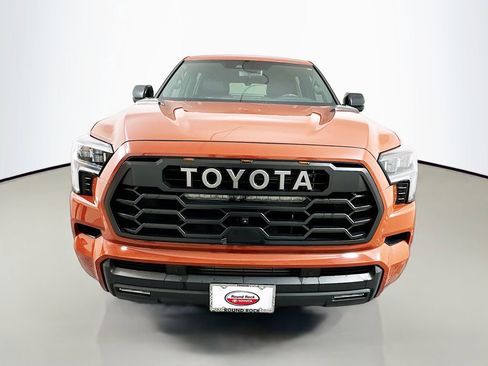 Used 2024 Toyota Sequoia TRD Pro image 2