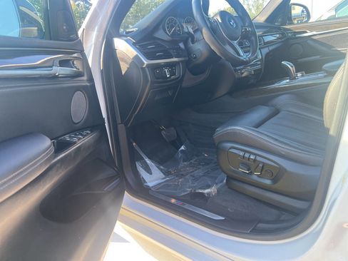 Used 2017 BMW X5 sDrive35i image 8