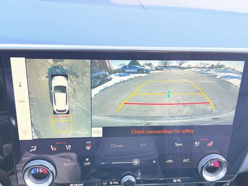 New 2026 Lexus NX 450h+ AWD w/ Luxury Package image 17