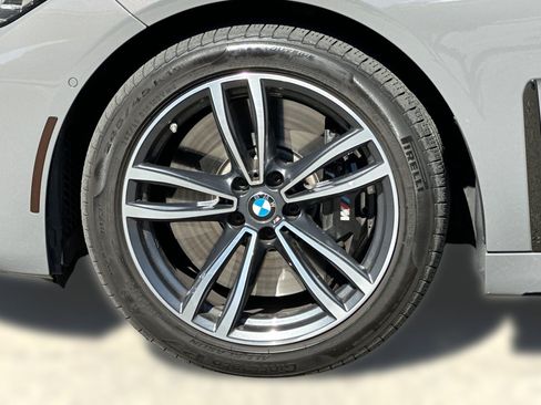 Used 2021 BMW 750i xDrive w/ Executive Package AWD/4WD image 13